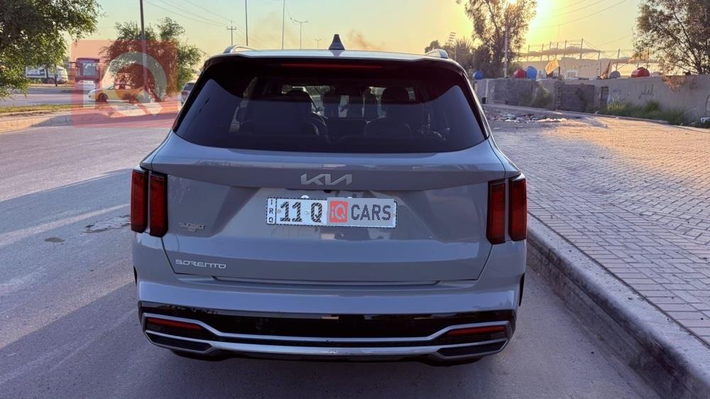 کیا سۆرینتۆ